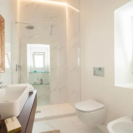 Porta Piccola Luxury Guest house Bari
