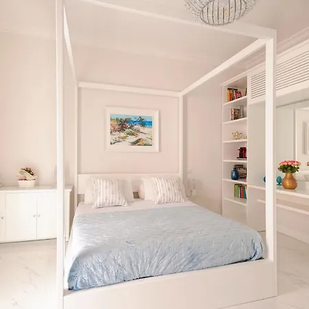 Porta Piccola Luxury Gæstehus