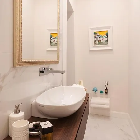 Porta Piccola Luxury Gæstehus 4*