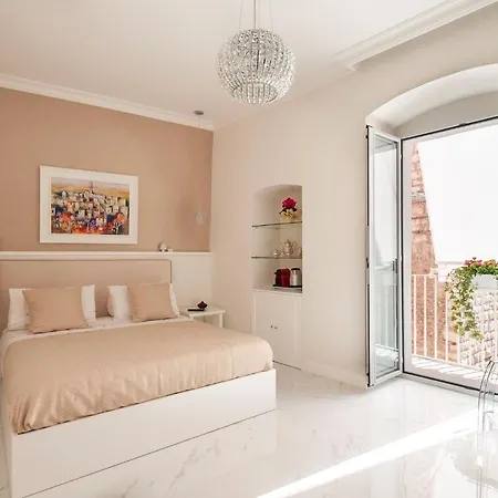 Porta Piccola Luxury Bari