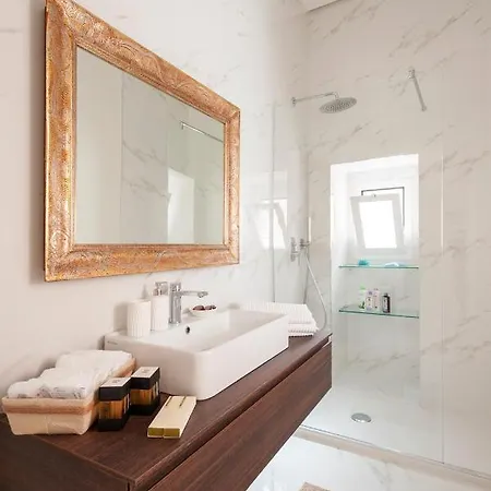 Porta Piccola Luxury Bari