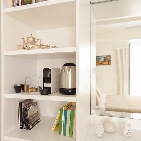 Gæstehus Porta Piccola Luxury Bari