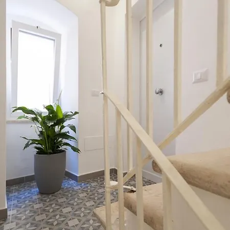 Porta Piccola Luxury Gæstehus Bari