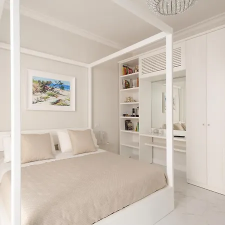 Porta Piccola Luxury Bari