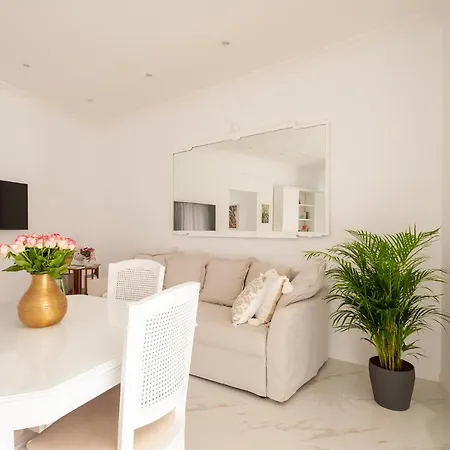 Porta Piccola Luxury Gæstehus 4*