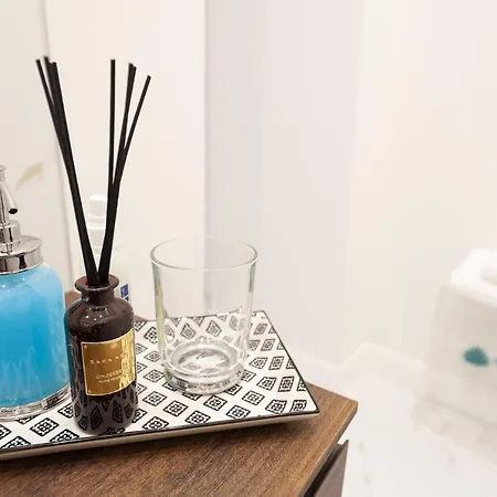 Guest house Porta Piccola Luxury *