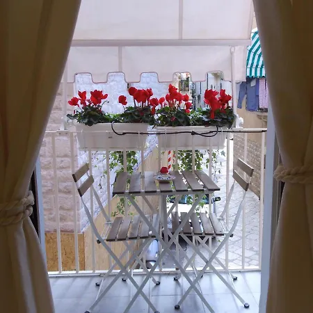 Porta Piccola Luxury Bari