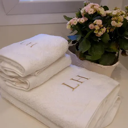 Porta Piccola Luxury Bari