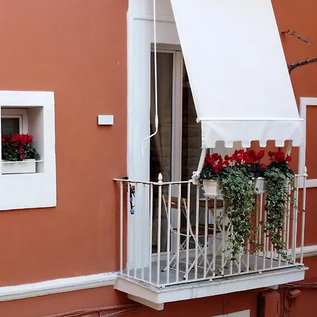 Gæstehus Porta Piccola Luxury 4*