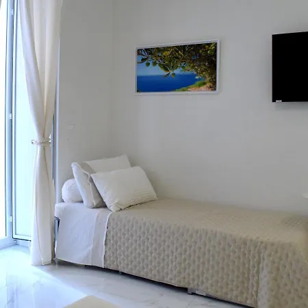 Gæstehus Porta Piccola Luxury 4*