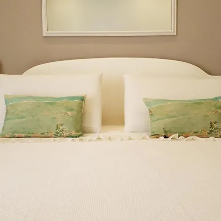 Guest house Porta Piccola Luxury Bari