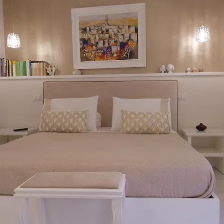 Porta Piccola Luxury 4* Bari