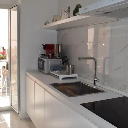 Porta Piccola Luxury Guest house