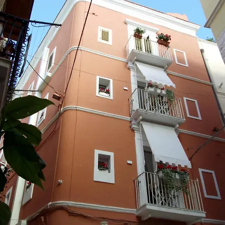 Porta Piccola Luxury Bari