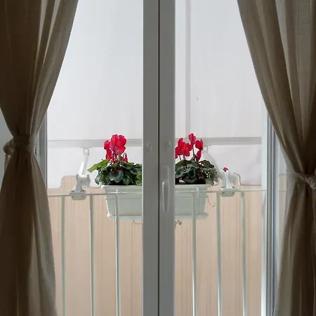 Porta Piccola Luxury 4* Барі