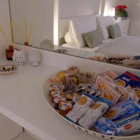 Гостьовий будинок Porta Piccola Luxury