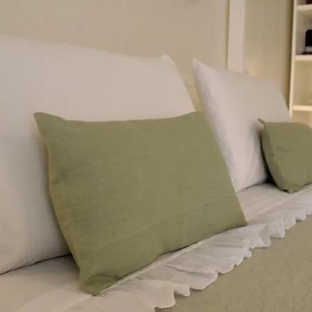 Porta Piccola Luxury Guest house *