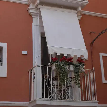 Porta Piccola Luxury Bari