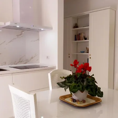 Guest house Porta Piccola Luxury *
