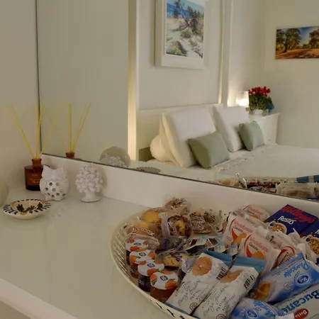 Porta Piccola Luxury Bari