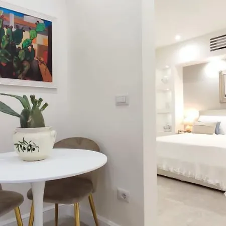Guest house Porta Piccola Luxury