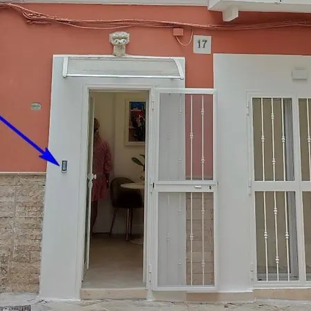 Porta Piccola Luxury Guest house