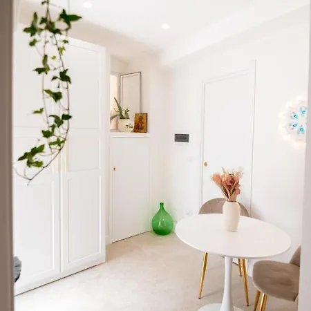 Porta Piccola Luxury Bari