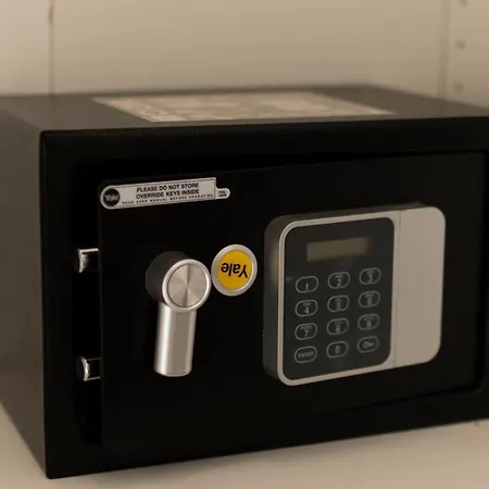 Gæstehus Porta Piccola Luxury