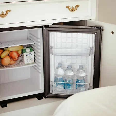 Porta Piccola Luxury Gæstehus 4*