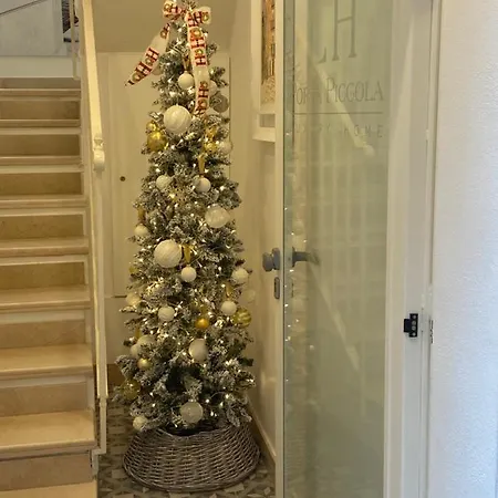 Guest house Porta Piccola Luxury Bari