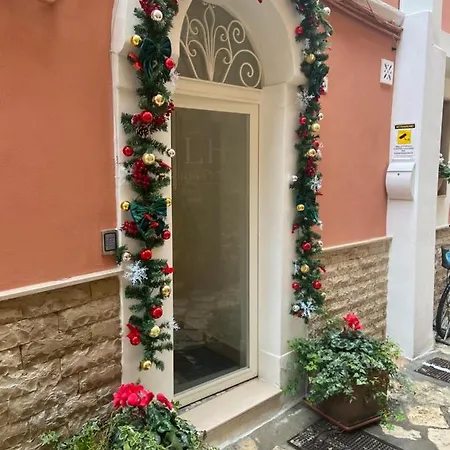 Porta Piccola Luxury *