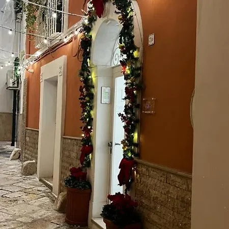 Guest house Porta Piccola Luxury