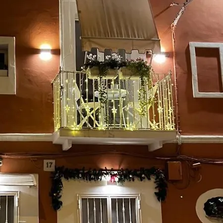 Porta Piccola Luxury Gæstehus Bari