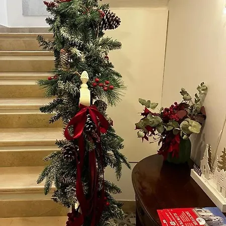 Porta Piccola Luxury Guest house Bari