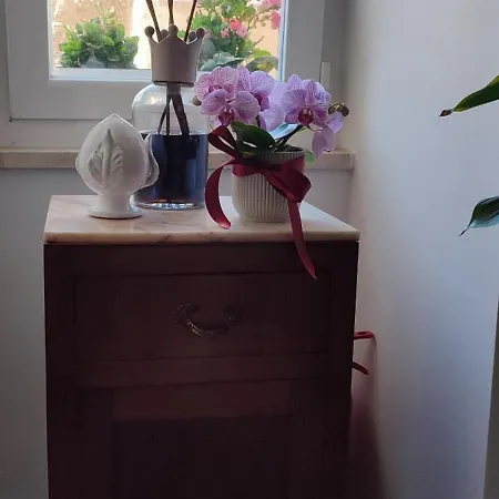 Gæstehus Porta Piccola Luxury Bari