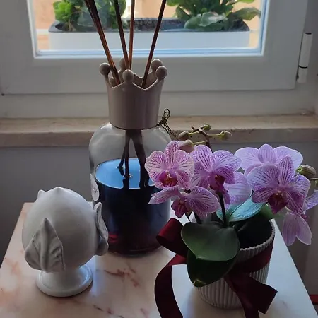 Porta Piccola Luxury Gæstehus 4*