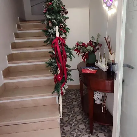 Gæstehus Porta Piccola Luxury 4*