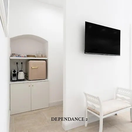 Porta Piccola Luxury