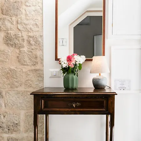 Gæstehus Porta Piccola Luxury Bari