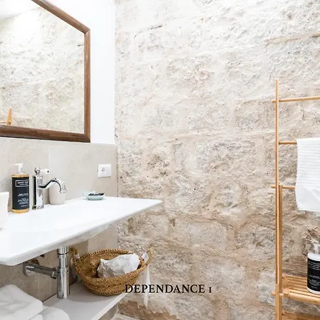 Porta Piccola Luxury 4*