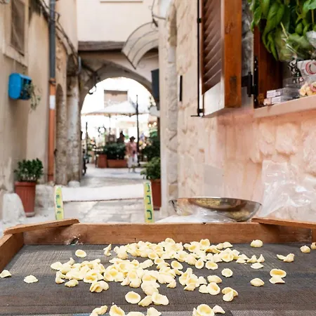 Gæstehus Porta Piccola Luxury 4*