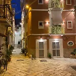 Porta Piccola Luxury 4* Bari