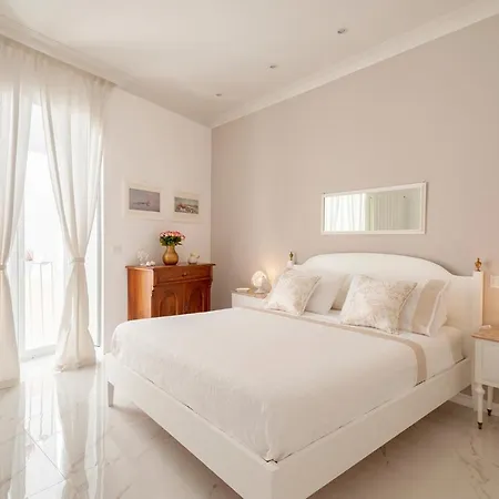 Porta Piccola Luxury Pensiune Bari