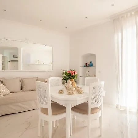 Porta Piccola Luxury Bari