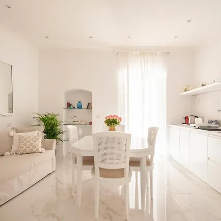 Porta Piccola Luxury Bari