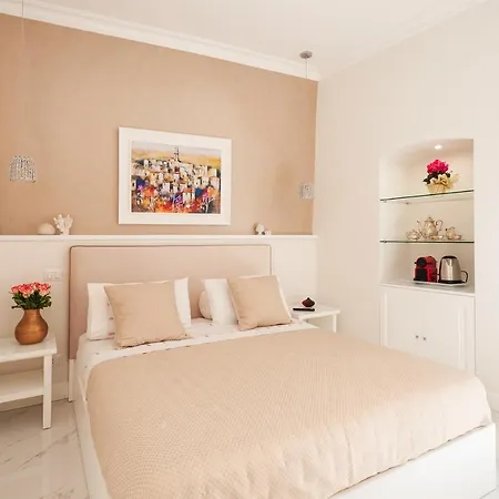 Pensiune Porta Piccola Luxury