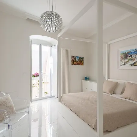 Pensiune Porta Piccola Luxury Bari