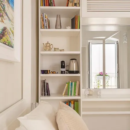 Pensiune Porta Piccola Luxury Bari