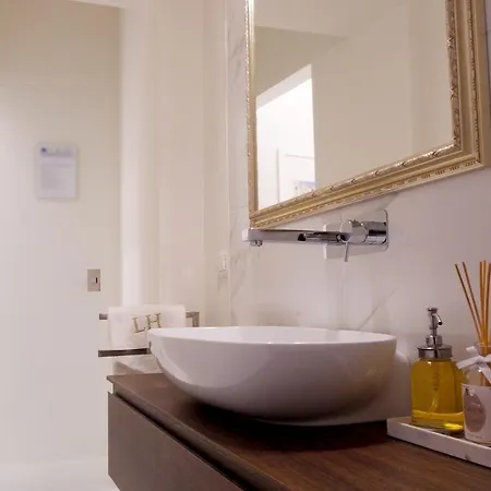 Porta Piccola Luxury 4*