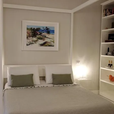 Porta Piccola Luxury 4* باري